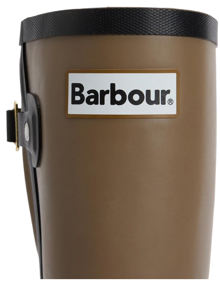 BARBOUR LEIGHTON TALL WELLY
