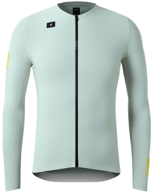 MAILLOT MANGA LARGA AVALON