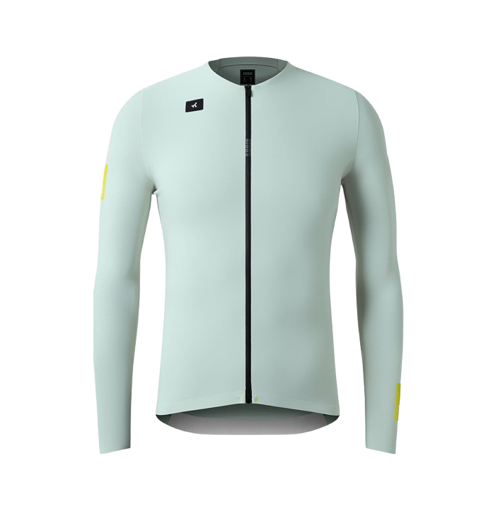 MAILLOT MANGA LARGA AVALON