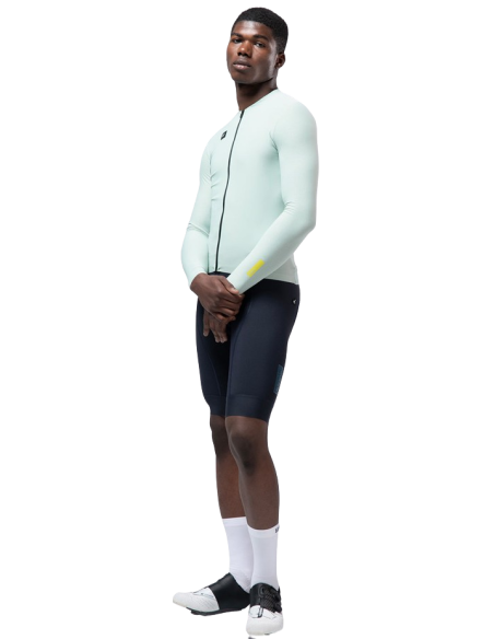 MAILLOT MANGA LARGA AVALON