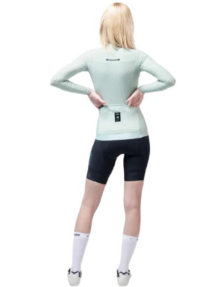 MAILLOT MANGA LARGA AVALON