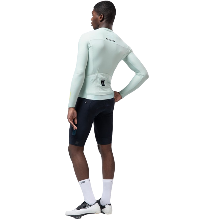 MAILLOT MANGA LARGA AVALON