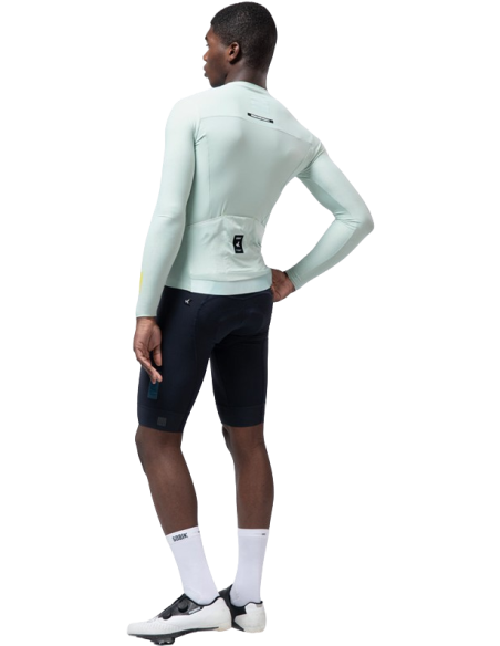 MAILLOT MANGA LARGA AVALON