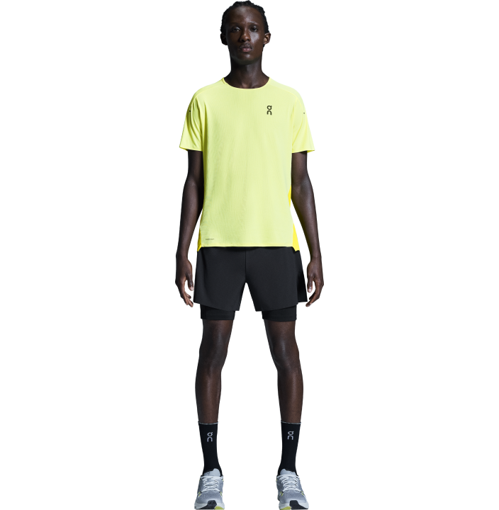 5 Performance 21 Shorts