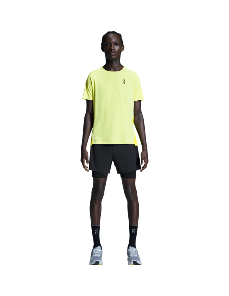 5 Performance 21 Shorts