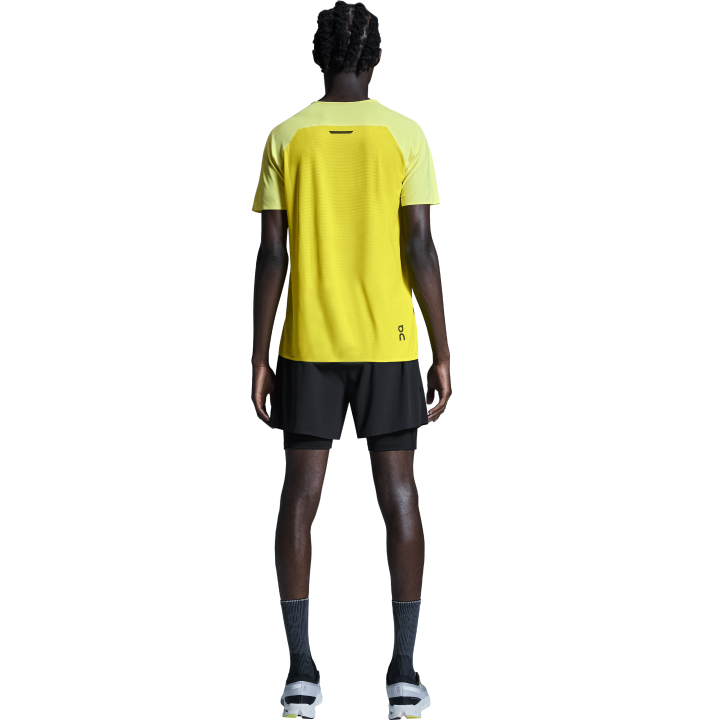 5 Performance 21 Shorts