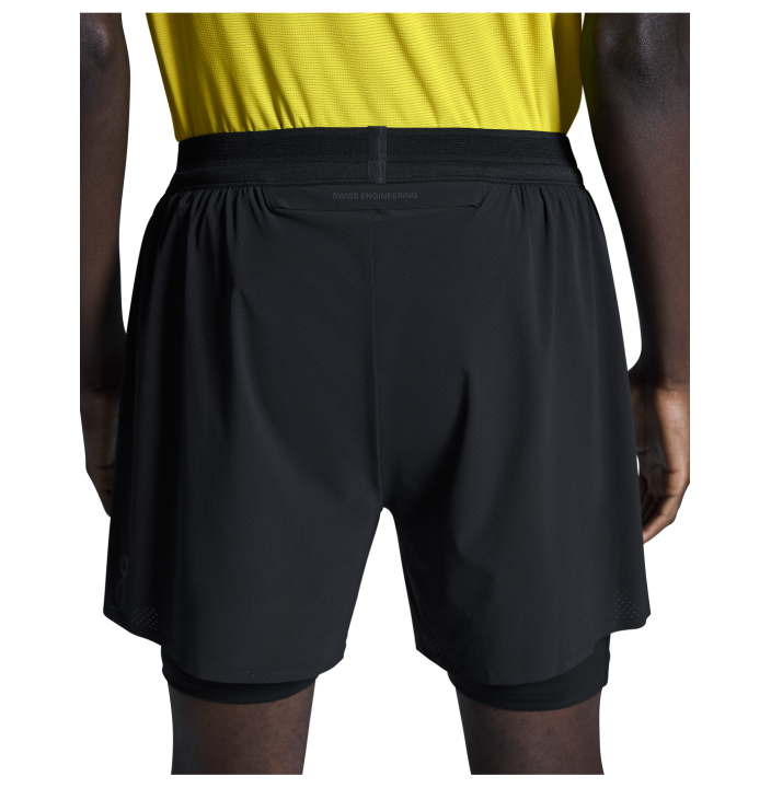 5 Performance 21 Shorts