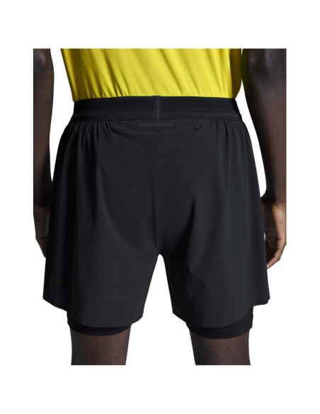 5 Performance 21 Shorts