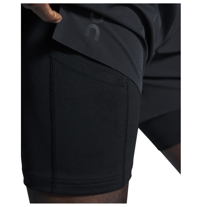 5 Performance 21 Shorts