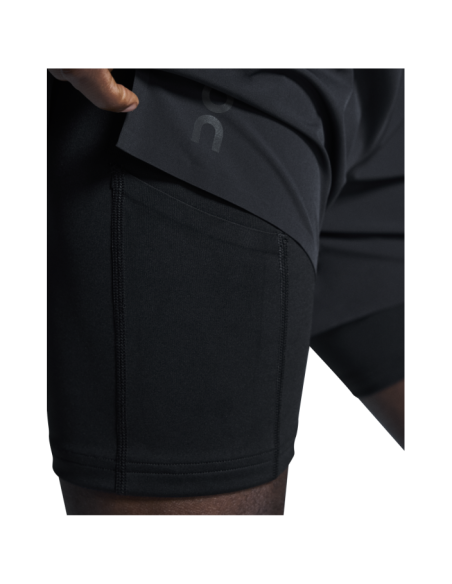 5 Performance 21 Shorts
