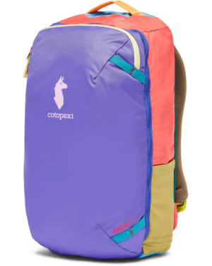 MOCHILA ALLPA MINI 20L 
