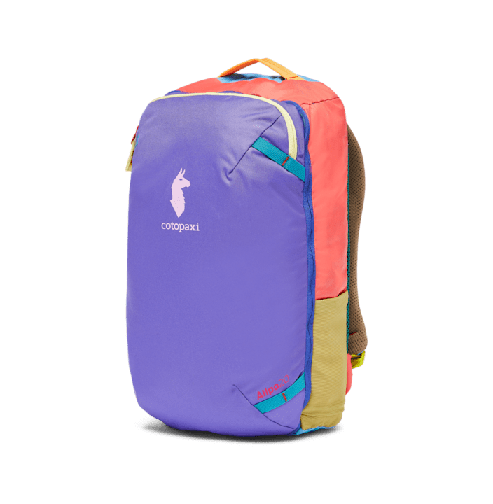 MOCHILA ALLPA MINI 20L 