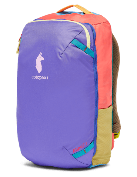 MOCHILA ALLPA MINI 20L 