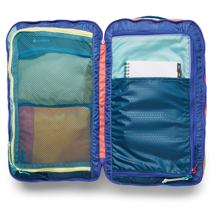 MOCHILA ALLPA MINI 20L 