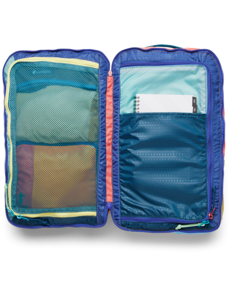 MOCHILA ALLPA MINI 20L 