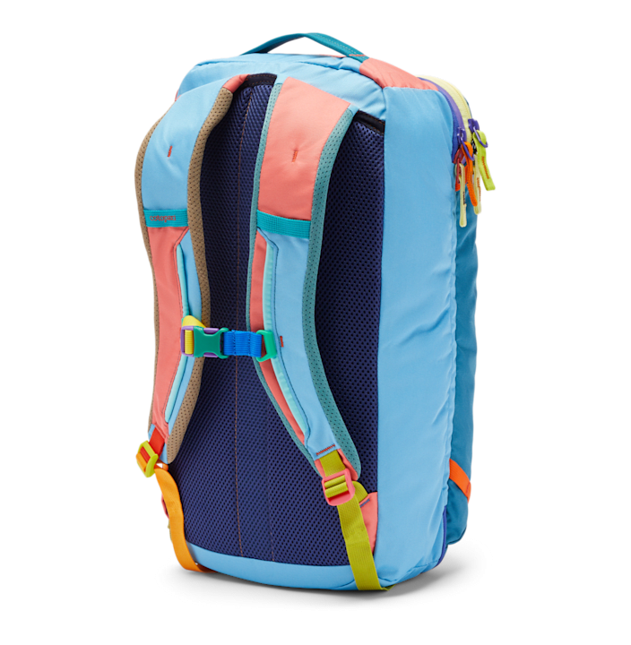 MOCHILA ALLPA MINI 20L 
