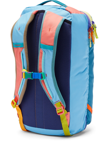 MOCHILA ALLPA MINI 20L 