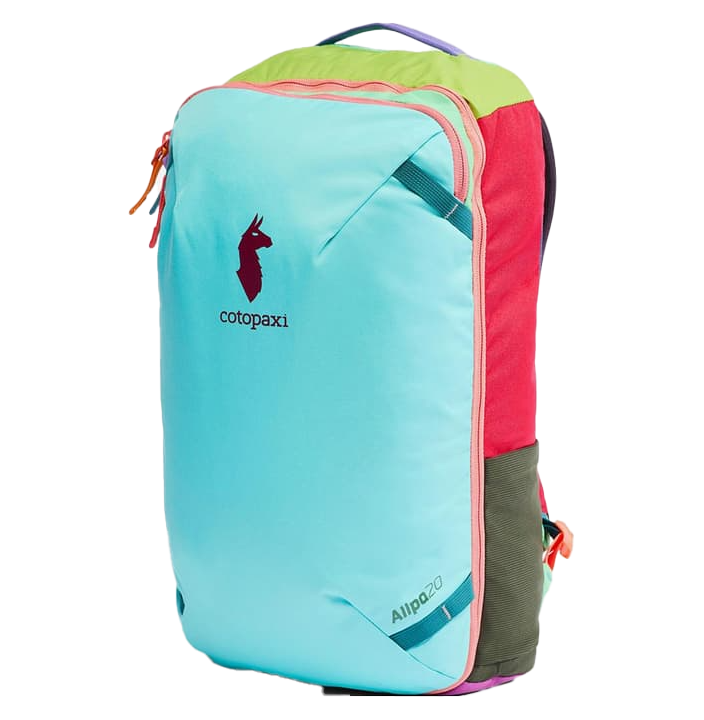 MOCHILA ALLPA MINI 20L 