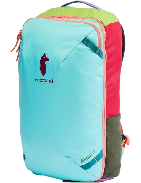 MOCHILA ALLPA MINI 20L 