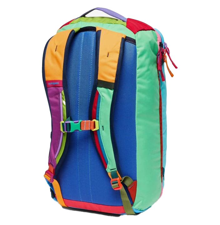 MOCHILA ALLPA MINI 20L 