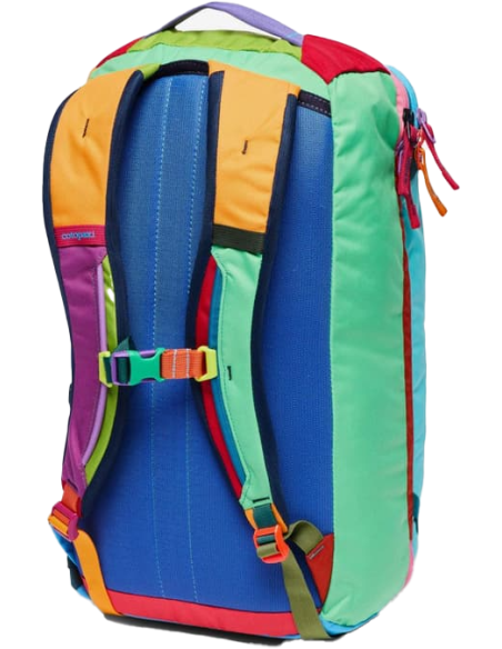 MOCHILA ALLPA MINI 20L 