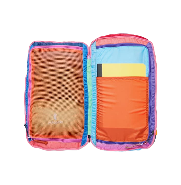 MOCHILA ALLPA MINI 20L 