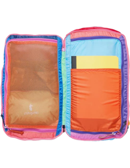 MOCHILA ALLPA MINI 20L 