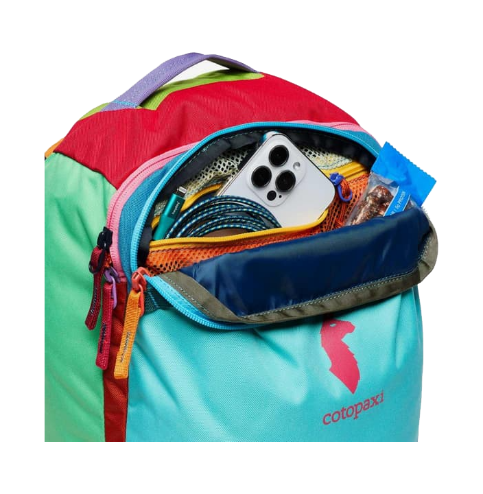 MOCHILA ALLPA MINI 20L 