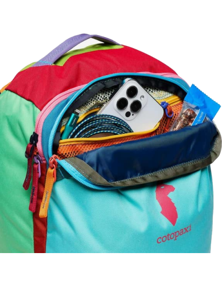 MOCHILA ALLPA MINI 20L 
