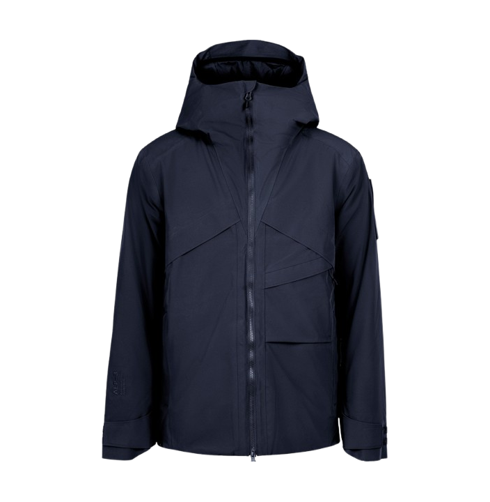ALL MOUNTAIN 2L STRETCH JACKET