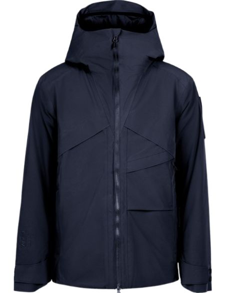 ALL MOUNTAIN 2L STRETCH JACKET
