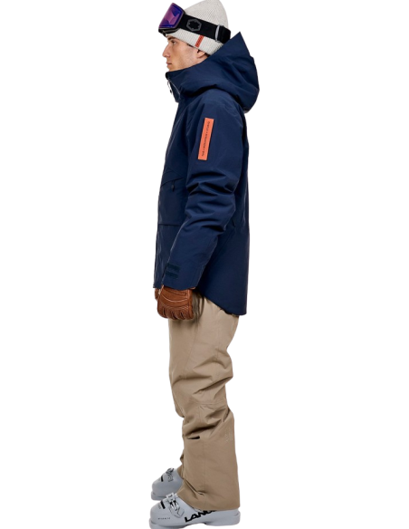 ALL MOUNTAIN 2L STRETCH JACKET