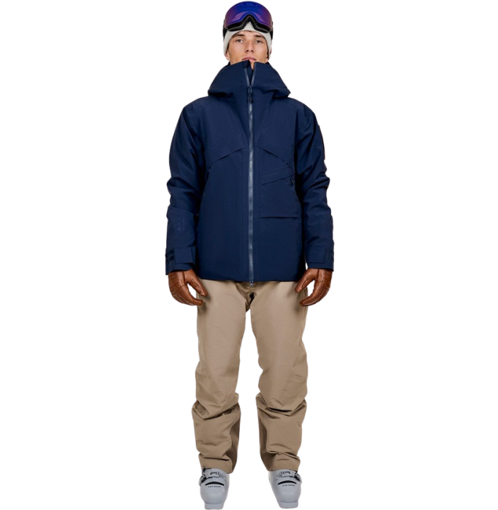 ALL MOUNTAIN 2L STRETCH JACKET