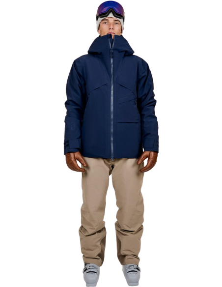 ALL MOUNTAIN 2L STRETCH JACKET