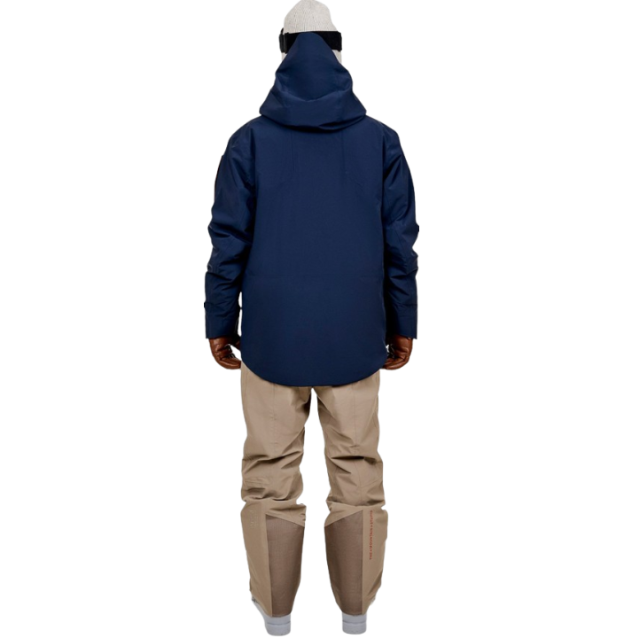 ALL MOUNTAIN 2L STRETCH JACKET