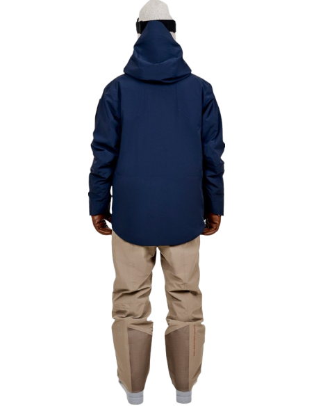 ALL MOUNTAIN 2L STRETCH JACKET