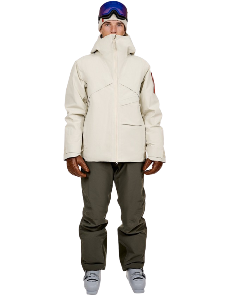 ALL MOUNTAIN 2L STRETCH JACKET