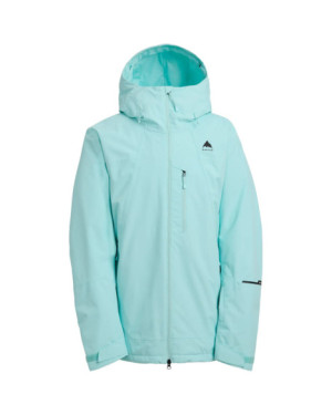 MENS RESERVE 2L INSULATED JACKET