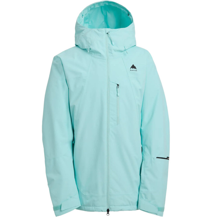 M RESERVE 2L INS JKT