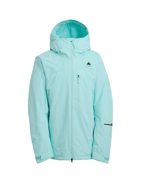 M RESERVE 2L INS JKT