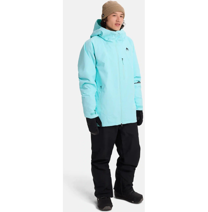 M RESERVE 2L INS JKT