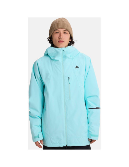 M RESERVE 2L INS JKT