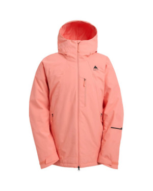 MENS RESERVE 2L INSULATED JACKET