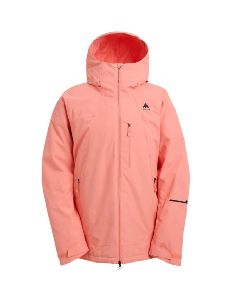 MENS RESERVE 2L INSULATED JACKET