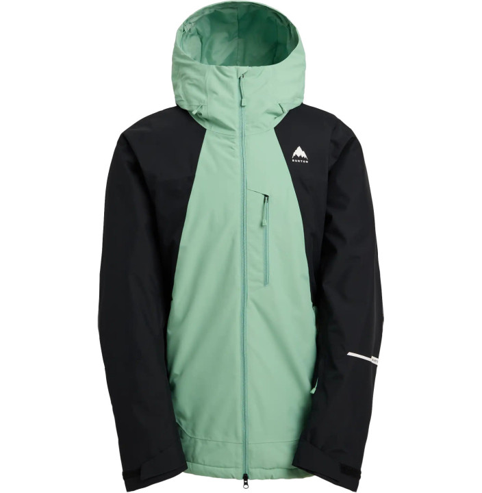 MENS RESERVE 2L INSULATED JACKET