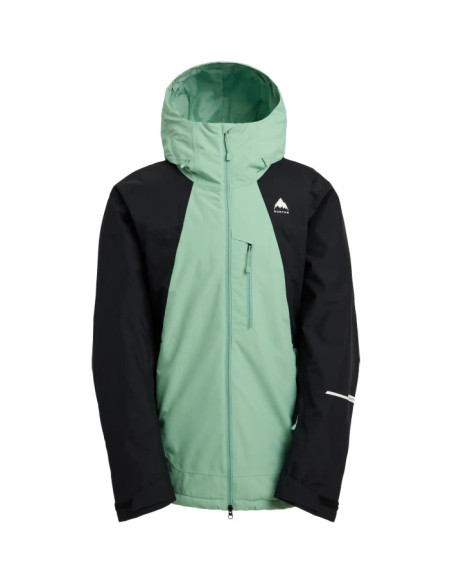 M RESERVE 2L INS JKT