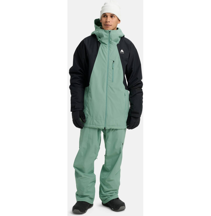 M RESERVE 2L INS JKT