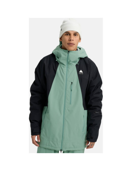 M RESERVE 2L INS JKT