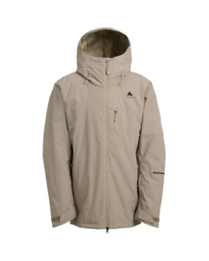 MENS RESERVE 2L INSULATED JACKET