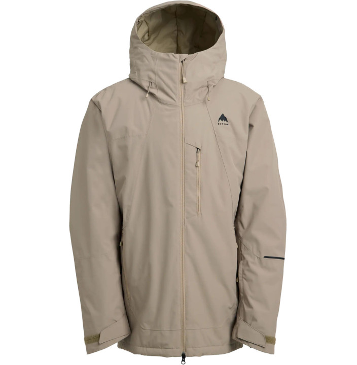 MENS RESERVE 2L INSULATED JACKET